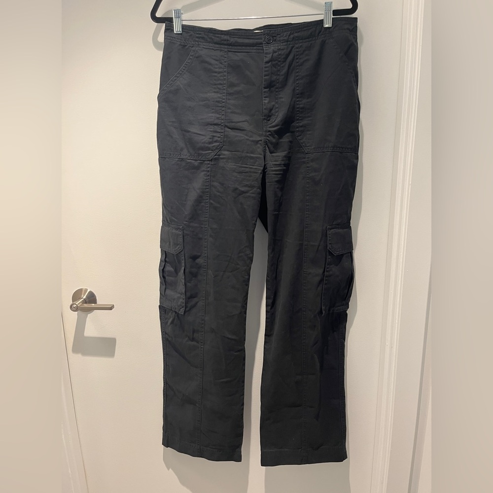 A&F Cargo Pants